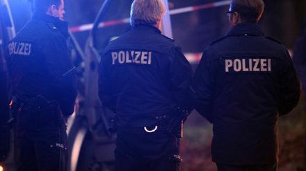 Die Polizei ermittelt jetzt wegen des Verdachts eines Tötungsdeliktes.