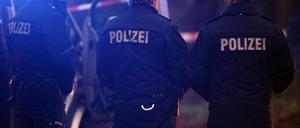 Die Polizei ermittelt jetzt wegen des Verdachts eines Tötungsdeliktes.