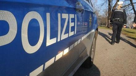 Wissentlich sollen Hunderte frühere Stasi-Mitarbeiter bei der Polizei auch auf Führungsposten weiterbeschäftigt worden sein.
