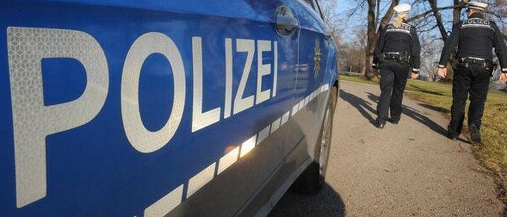 Wissentlich sollen Hunderte frühere Stasi-Mitarbeiter bei der Polizei auch auf Führungsposten weiterbeschäftigt worden sein.