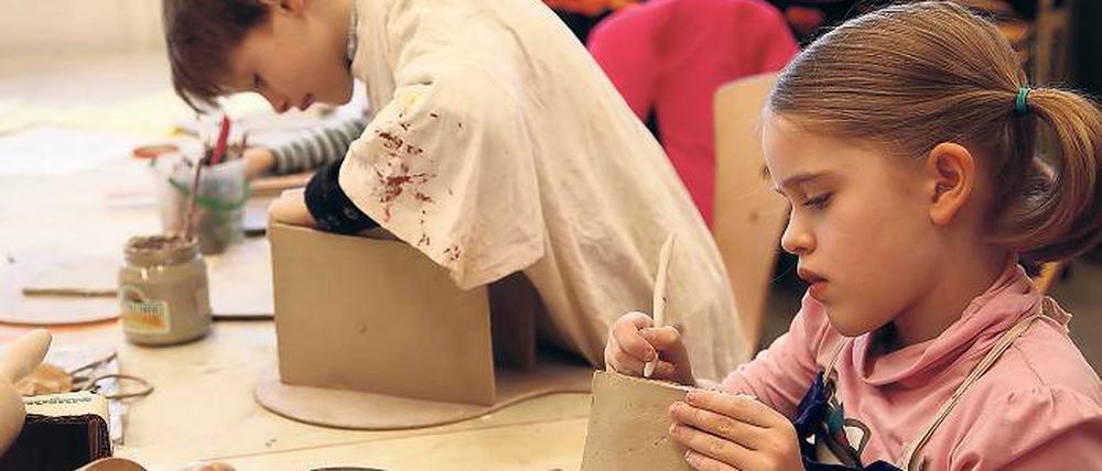 Baut für den Eigenbedarf: Leah Meng schwärmt für alte Häuser.