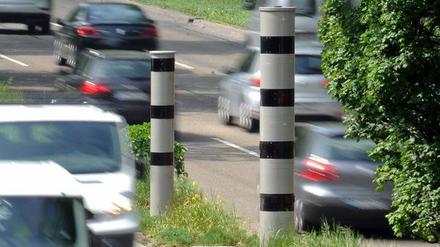 Die Polizeireform in Brandenburg hat Folgen: Immer weniger betrunkene Fahrer werden erwischt.