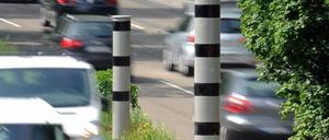 Die Polizeireform in Brandenburg hat Folgen: Immer weniger betrunkene Fahrer werden erwischt.