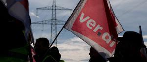 Verdi hat Streiks im öffentlichen Nahverkehr auch in Potsdam angekündigt.