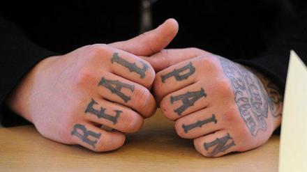 Rockerklubs sind keine ideologischen Vereinigungen wie etwa Links- oder Rechtsextremisten. Schon deshalb sollen nach Ansicht des Berliner LKA Aussteigeprogramme nicht funktionieren.