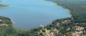 Unwirksamer Bebauungsplan. Hinter der Marina in Ferch steht ein Fragezeichen. Die Beteiligten warten jetzt auf das schriftliche Urteil.