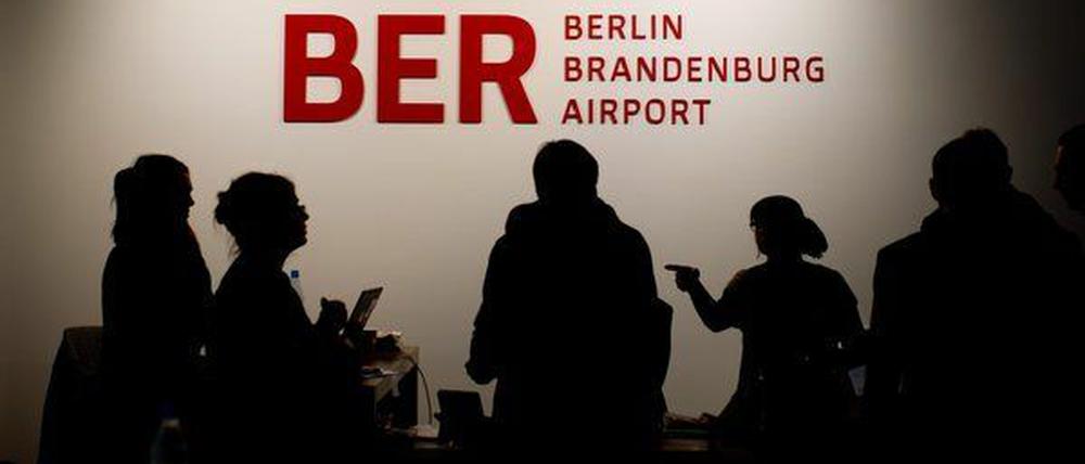 Können es die Russen richten? Zumindest haben sie Hilfe beim Bau des desaströsen neuen Hauptstadtflughafens BER angeboten.