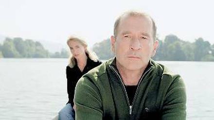 Verborgene Gewalt. Der Film „Festung“ mit Peter Lohmeyer in der Rolle des schlagenden Vaters schaut hinter die Fassade.