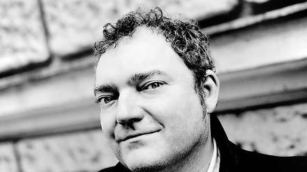 Wider den Hülsen-und-Phrasen-Mumpitz. Der Satiriker Wiglaf Droste.