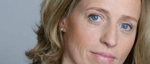 Susanne Stürmer.