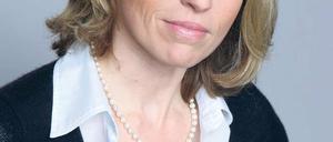 Gut vernetzt. Die derzeitige UFA-Chefin Susanne Stürmer bringt Kontakte zu Politik und Wirtschaft mit.