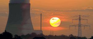 Auslaufmodell. Klimaschutz lässt sich auch ohne Atomkraft machen, sagen Potsdamer Klimaforscher.
