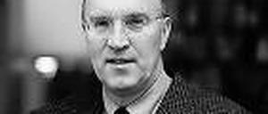 Der Autor ist emeritierter Professor für Politikwissenschaft an der Universität Bonn.