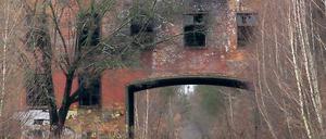 112 Hektar für einen Euro? So viel soll die Stadt Potsdam nach Aussage von Brandenburgs Ex-Finanzminister Rainer Speer (SPD) für das Krampnitzer Kasernengelände geboten haben. Die Stadt erklärt aber, es gebe überhaupt noch kein Kaufangebot.