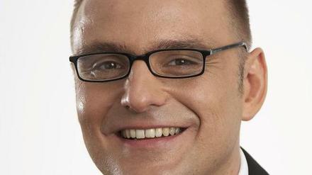 Björn Lakenmacher