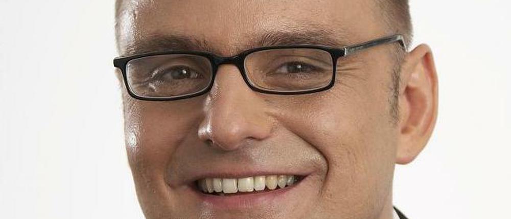 Björn Lakenmacher