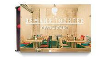 Osmans Töchter, Pappelallee 15, Prenzlauer Berg, Tel. 32663388, Di bis Fr 18 bis 24 Uhr, Sa und So 14 bis 24 Uhr.