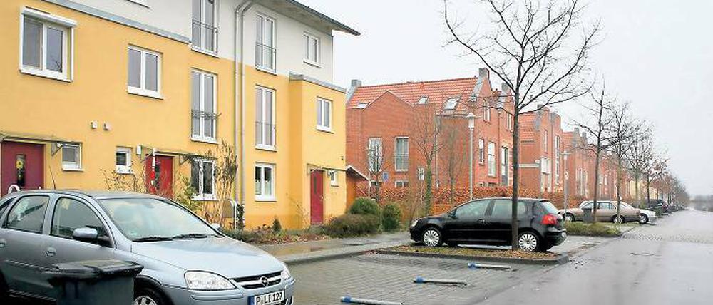 Bessere Infrastruktur, mehr Freizeitangebote. Diese Forderungen finden sich bei vielen Kandidaten für die neue Anwohner-Interessenvertretung wieder. Gewählt wird das elfköpfige Gremium für den Stadtteil vom 14. bis 26. Januar.