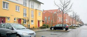 Bessere Infrastruktur, mehr Freizeitangebote. Diese Forderungen finden sich bei vielen Kandidaten für die neue Anwohner-Interessenvertretung wieder. Gewählt wird das elfköpfige Gremium für den Stadtteil vom 14. bis 26. Januar.