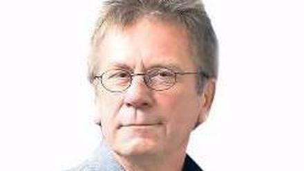 Strafe verbüßt. Arno Funke hat für die Erpressung des Karstadt-Konzerns sechs Jahre im Gefängnis gesessen.