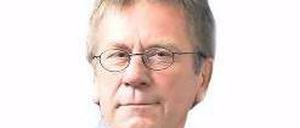 Strafe verbüßt. Arno Funke hat für die Erpressung des Karstadt-Konzerns sechs Jahre im Gefängnis gesessen.