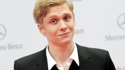 Matthias Schweighöfer.