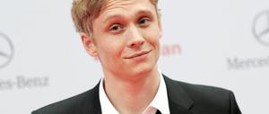 Matthias Schweighöfer.