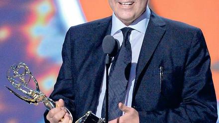 Ausgezeichnet. Regisseur Brian Percival will in Babelsberg „Die Bücherdiebin“ verfilmen. Für seine Arbeit an der Fernsehserie „Downtown Abbey“ erhielt er 2011 den Emmy.