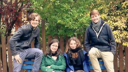 Frischer Wind. I Zefirelli wird Hofkapelle.