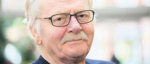 Die Mühen für die Kunst zahlen sich nicht mehr aus. Jürgen Oswald schließt seine Galerie.