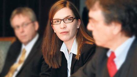 Prämiert. Rebekka Wiemann.