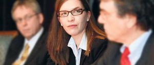 Prämiert. Rebekka Wiemann.