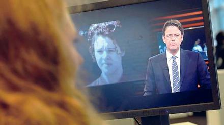 Vor 15 Jahren verschwunden. Schon im Januar 2012 lief die ZDF-Sendung „Aktenzeichen XY...ungelöst“ zum Verschwinden der damals hochschwangeren 17-jährigen Maike Thiel aus Leegebruch (Oberhavel)
