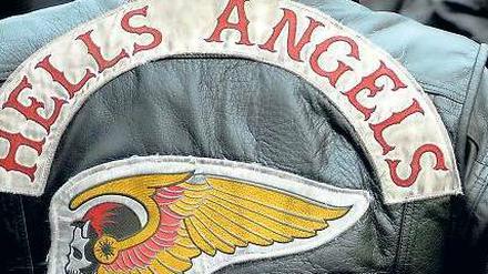 Neuaufstellung. Die Hells Angels formieren sich neu.