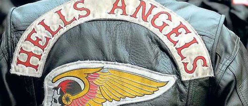 Neuaufstellung. Die Hells Angels formieren sich neu.