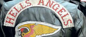 Neuaufstellung. Die Hells Angels formieren sich neu.