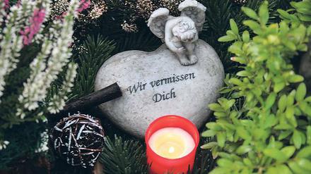 Wenn Kinder sterben. Die Babelsbergerin Renata zu Dohna verarbeitete den Schmerz nach dem Verlust ihrer Tochter auch im Gespräch mit anderen Eltern. Die Sternkirche lädt am heutigen Samstag zum Gottesdienst für betroffene Eltern ein.
