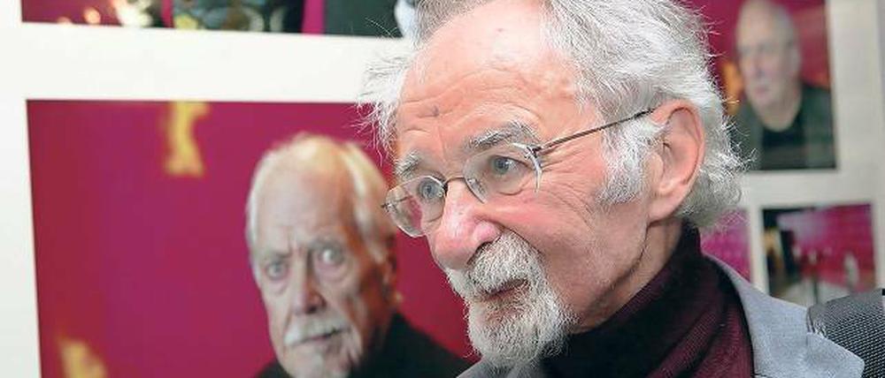 Ein Leben für den Film. Der Regisseur Günter Reisch.