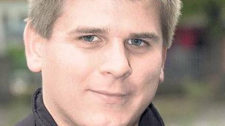 Durchgebrannt. Christian Goetjes hatte erst Geld veruntreut und war, nachdem die Polizei auf ihn aufmerksam wurde, geflohen.