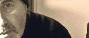 Im Selbstporträt. Dennis Cahill gibt beim Festivals Workshops.