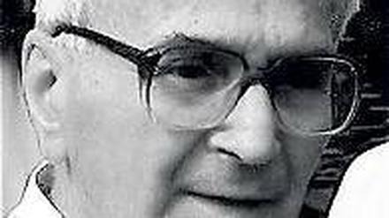 Chorleiter und Organist. Der Kirchenmusiker Christlieb Albrecht.