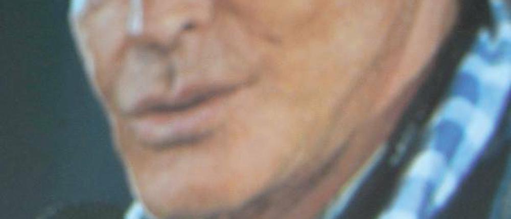 Wolfgang Joop, hier bei der Preisverleihung am Donnerstag in Berlin, ist 1944 in Potsdam-Bornstedt geboren, in Braunschweig aufgewachsen, war der Mann hinter der Marke JOOP!, die er Ende der 1990er Jahre verkaufte. 2003 gründete er in Potsdam das Label „Wunderkind“. Nach massiven Problemen gelang 2012 das Comeback. Der Premiere in Potsdam folgte im September eine Prêt-à-Porter-Schau in Paris.