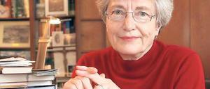 Die Geschichte befragen. Sigrid Grabner schreibt biografische Romane und Erzählungen.