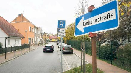 Lösung auf Dauer? Für die Gemeinde geht es um sehr viel Geld.