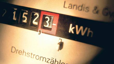 Teurer: In Potsdam steigen die Preise für Strom, Gas und Fernwärme.