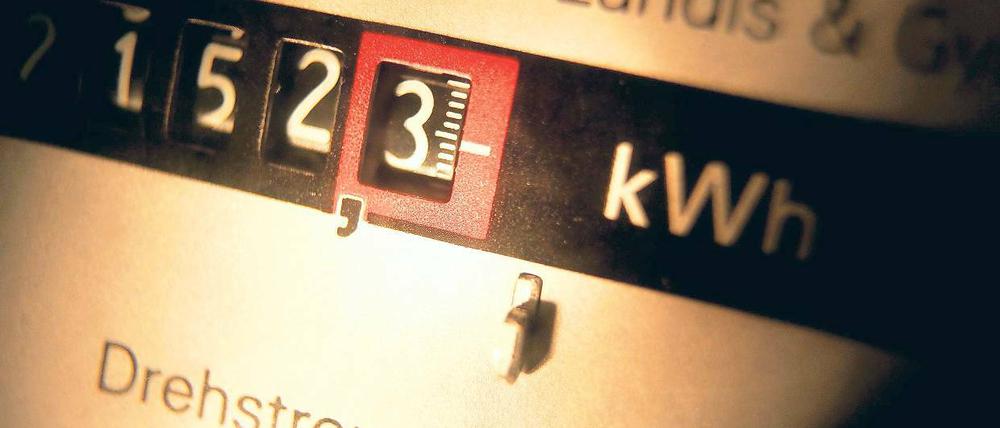 Teurer: In Potsdam steigen die Preise für Strom, Gas und Fernwärme.