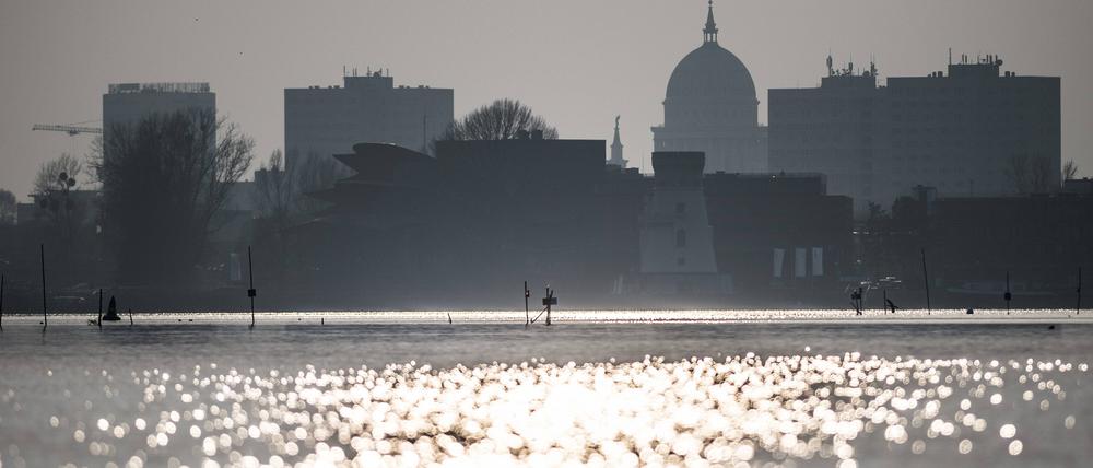 Potsdam ist nach Leipzig von 2011 bis 2019 die Stadt mit den höchsten Wachstumsraten der Bevölkerung.