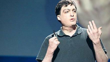 Kontrolliert. Dan Ariely.