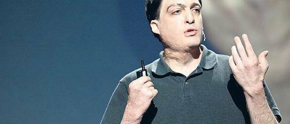 Kontrolliert. Dan Ariely.