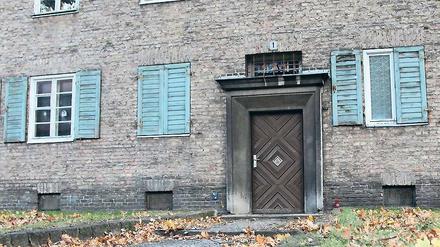 Umstritten. Die Pro Potsdam will den Wohnblock „Heidesiedlung“ in Babelsberg verkaufen, die Mieter fürchten eine Luxussanierung. Nun erwägt die Wohnungsgenossenschaft PWG 1956 den Kauf und die sozialverträgliche Sanierung der knapp 100 Wohnungen.